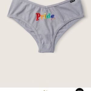 VS PINK PRIDE PANTY BUNDLE 🏳️‍🌈